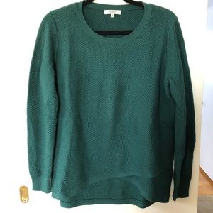 Madewell Sweater